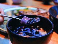 忧郁冰粉-云中界美食餐厅