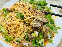 -玉香宫河州牛肉拉面
