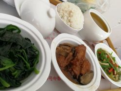 点击看大图 -千禧果月子会所(郑州东站店)