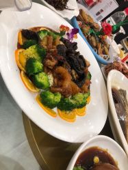 -冠豪主题婚礼酒店·宴会厅(机场店)