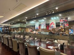 -乐咖啡西餐厅(太湖皇冠假日酒店)