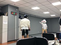 -北京阳铭国际击剑俱乐部