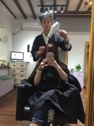-Grace studio