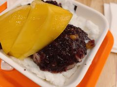 -满记甜品(苏州中心店)