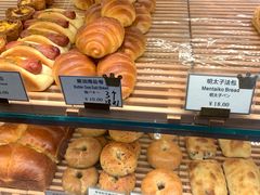 -得粒烘焙坊Daily Bakery House(东海花园店)