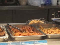 -盒马鲜生(岭南新世界店)