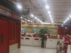 -芦月轩羊蝎子(太平桥店)