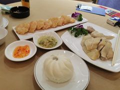 -观山美厨·精致粤菜(西樵店)