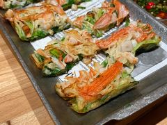 -KimPro 辛普乐概念韩餐