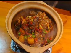 -陈家婆的菜(梅溪湖店)