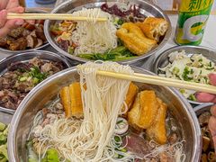 -福屿鲜捞小吃·捞化(福屿总店)