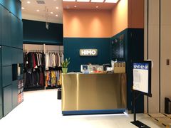 -海马体照相馆(北京朝阳大悦城店)