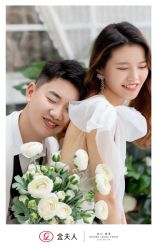 点击看大图 -金夫人婚纱摄影(总店)