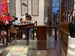 大堂-德兴馆(山西南路店)