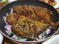 -红实家常菜(静安里店)