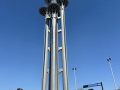 -北京奥林匹克公园