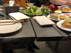 -方恒购物中心(望京小街店)