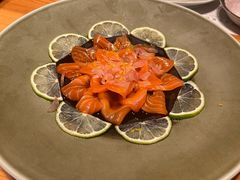 -原志优秀食材·匠心料理·海胆主题(金亿广场店)