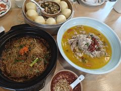 -味莊餐厅(康庄南街店)