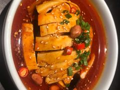 -辣尚瘾·烤鱼·新川菜(交大直营店)