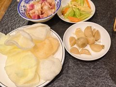 -仁和四季涮肉馆(天坛南门店)