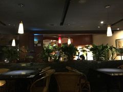 大堂-味界·精致赣菜(招商花园城店)