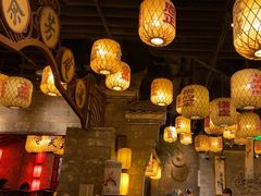 -南京大牌档(新街口德基广场店)