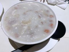-衡山汇·高级粤菜(霄云路店)