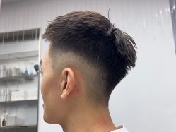 -概念‘s HAIR SALON