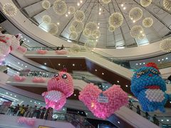 -万达广场(惠州大亚湾店)