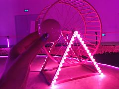 -chi K11艺术空间展览厅