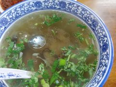 -长安后宰门水盆羊肉(新都心店)