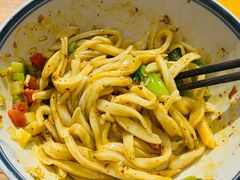 -宋益驴蹄子面肉夹馍(辛家庙店)