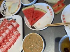 -蜀留香火锅·始于1999·原四川老火锅(白堤路店)