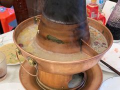 -东来顺饭庄(天坛店)