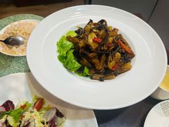-苏城小院·园林精致苏州菜(斜塘老街店)