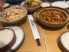 -潇湘阁(尚都SOHO店)