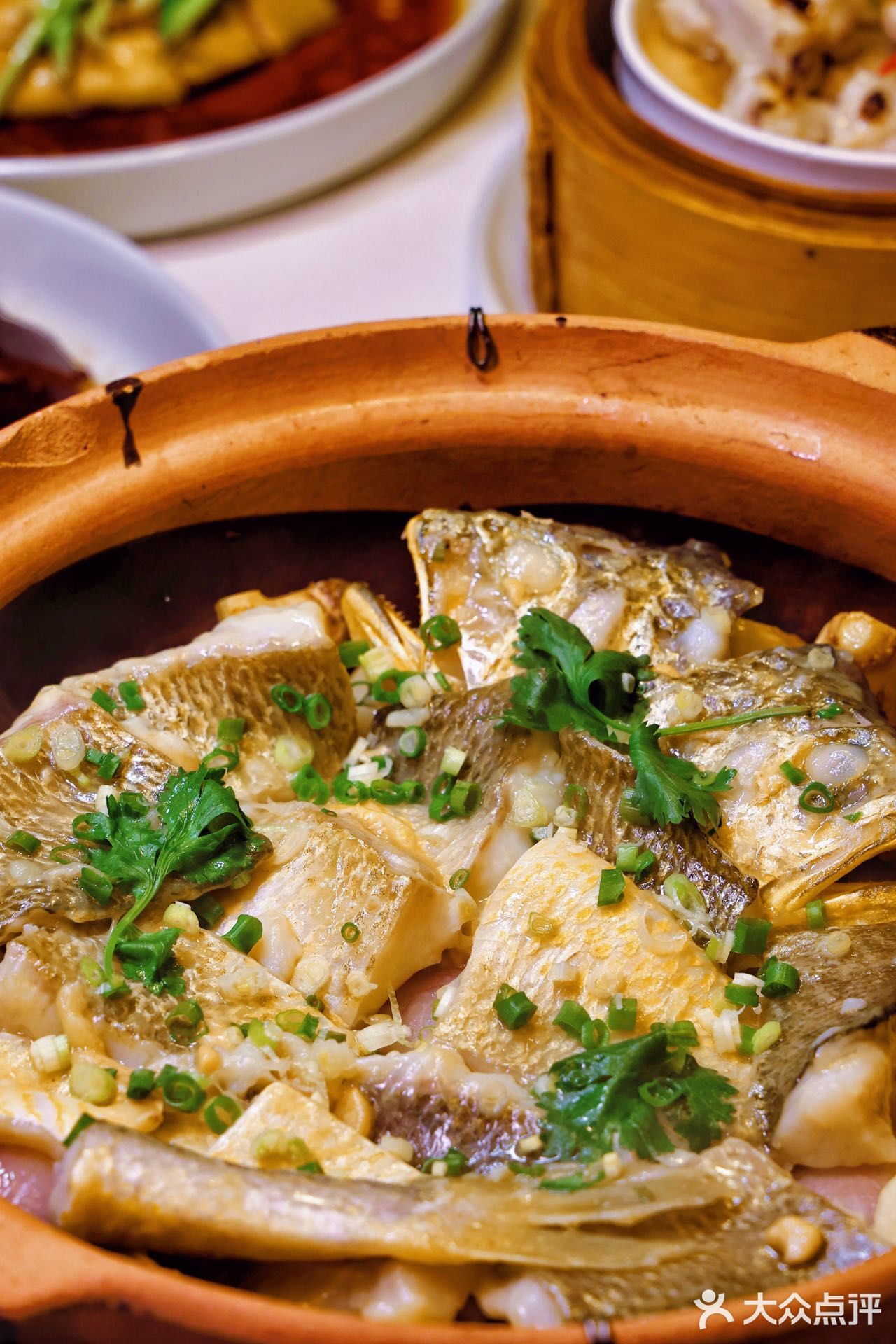 三清潭烧鹅果然不是盖的！