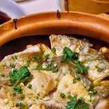 三清潭烧鹅果然不是盖的！