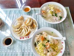 -长人馄饨铺(解放街店)