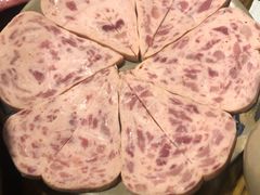 秘制午餐肉-周幺妹重庆老火锅(银泰城总店)