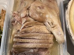-正宗忘不了老鹅(梅岭店)