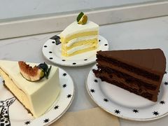 -姆们M Sweetie Cake(三里屯店)