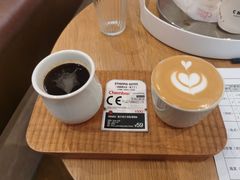 combo果丁丁-CHEMBOX·COFFEE·BRUNCH(天津K11店)