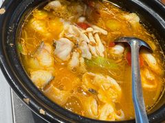 -火啫啫·粤式啫啫煲(南通首店)