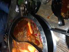 -销魂美蛙鱼头火锅(上海首店)