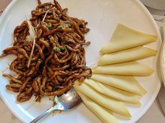 -满堂·烤鸭店·北京菜(鼓楼店)