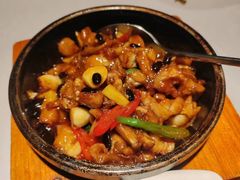 -小城故事·地道宁波味(月湖盛园店)