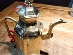 -兰溪小馆(东直门簋街店)