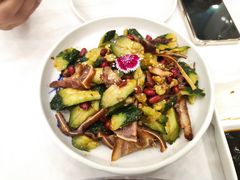 -红菜坊·烤鸭·川鲁宴(石园店)
